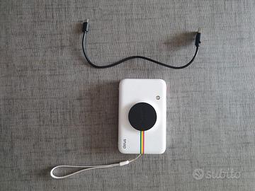 Polaroid Fotocamera Digitale a Scatto Istantaneo