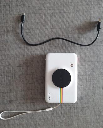 Polaroid Fotocamera Digitale a Scatto Istantaneo