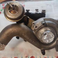 turbo k03 