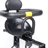 seggiolino bicicletta 