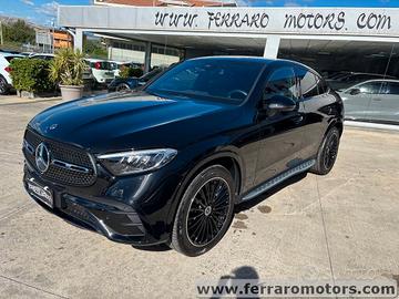 Mercedes-benz GLC 220 d 4Matic Mild Hybrid AMG Lin