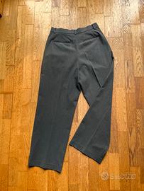Pantalone grigio da donna Uniqlo
