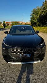 Audi Q3 sport back 2.0 TDI