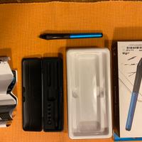 Penna Wacom