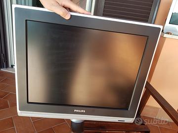 Tv Philips 20''