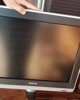 Tv Philips 20''