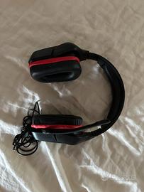 cuffie da gaming