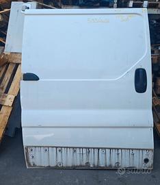 PORTA POST DX OPEL VIVARO 2.0 TD 2009 M9RE7 595/20