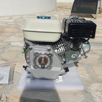 Motore benzina da 6.5 cavalli