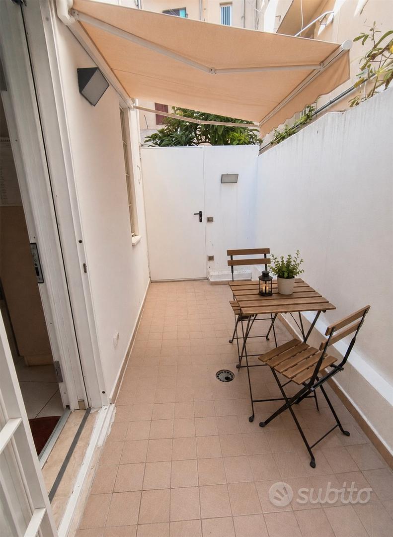 Appartamento – Cagliari, Sant'Alenixedda - Vista 3