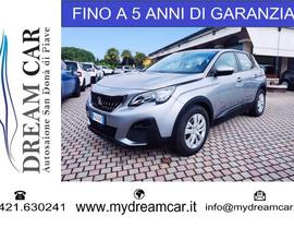PEUGEOT 3008 BlueHDi 120 S&S Active