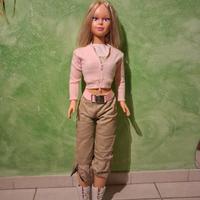 Bambola alta 1 metro