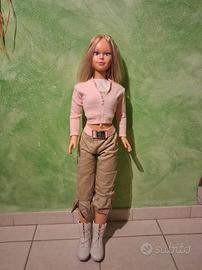 Bambola alta 1 metro