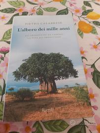 Libro:l'albero dei mille anni