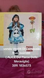 Vestito di Carnevale