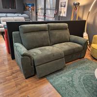 Divano 3 posti Katrina