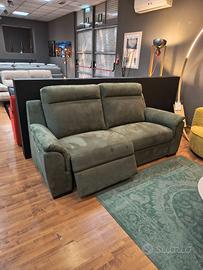 Divano 3 posti Katrina