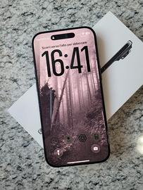 Iphone Air    256 gb