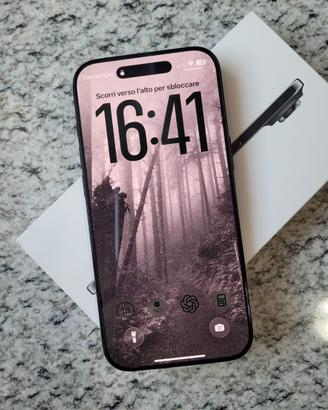 Iphone Air    256 gb