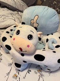 Sedia morbida per bambini da 3 mesi+