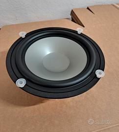 Woofer Fountek FW200 – Nuovi, mai utilizzati (copp