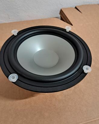 Woofer Fountek FW200 – Nuovi, mai utilizzati (copp