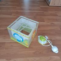 Tappeto cameretta misura 120 x 70 cm, tenda camere