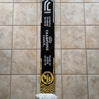 Sciarpa Juventus Champions League
