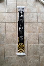 Sciarpa Juventus Champions League