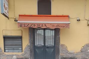 Pizzeria rosticceria