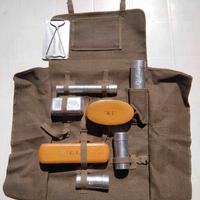 Zainetto tattico da Carabiniere, vintage