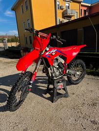 Crf 450 r 2024
