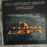 Pat Metheny group Offram