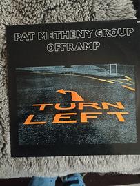 Pat Metheny group Offram