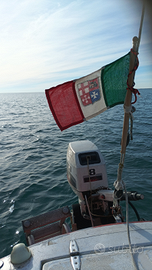 Barca a vela stag24 +++