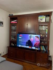 Mobile salotto in legno