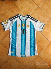 messi argentina player version mondiali 2026 l