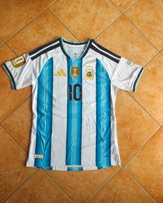 messi argentina player version mondiali 2026 l
