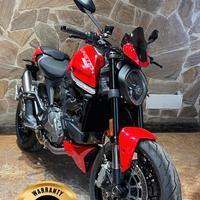 Ducati Monster 937