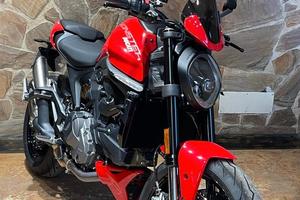 Ducati Monster 937