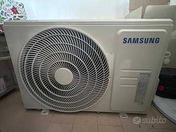 Condizionatore nuovo Samsung 12000btu