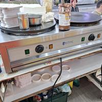 crepes doppia professionale