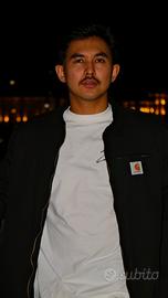 Lavastoviglie, pulitore, cameriera