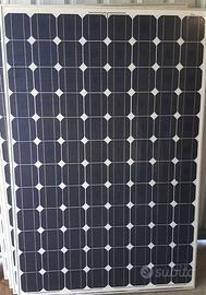 Pannelli fotovoltaici Sun-Earth 75pz