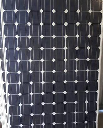 Pannelli fotovoltaici Sun-Earth 75pz