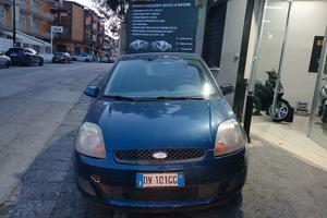 Ford Fiesta 1.4 TDCi 5p.