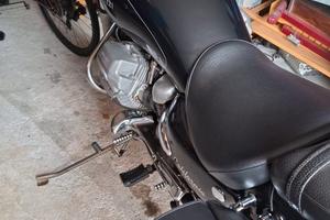Moto Guzzi California Special