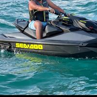 Sea doo rxp 300