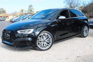 Audi A3 Tua A SOLI 183€ al mese