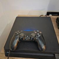Sony PS4 1 Tb con controller wireless  Fifa 23